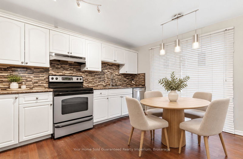 Image of home for listing MLS® W14094316