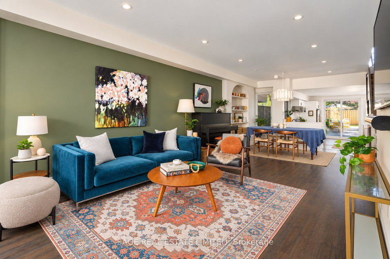 Image of home for listing MLS® W14094330