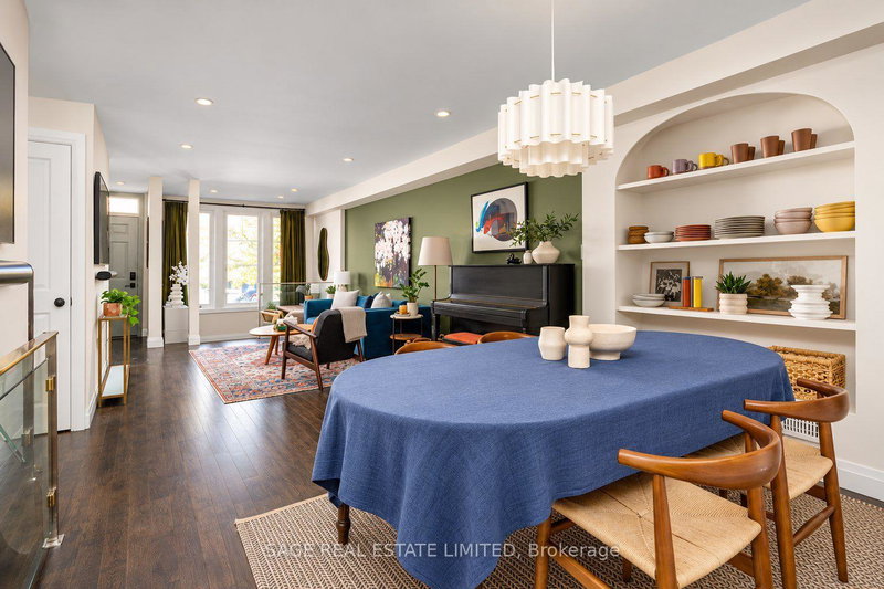 Image of home for listing MLS® W14094330