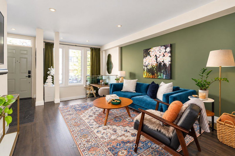 Image of home for listing MLS® W14094330