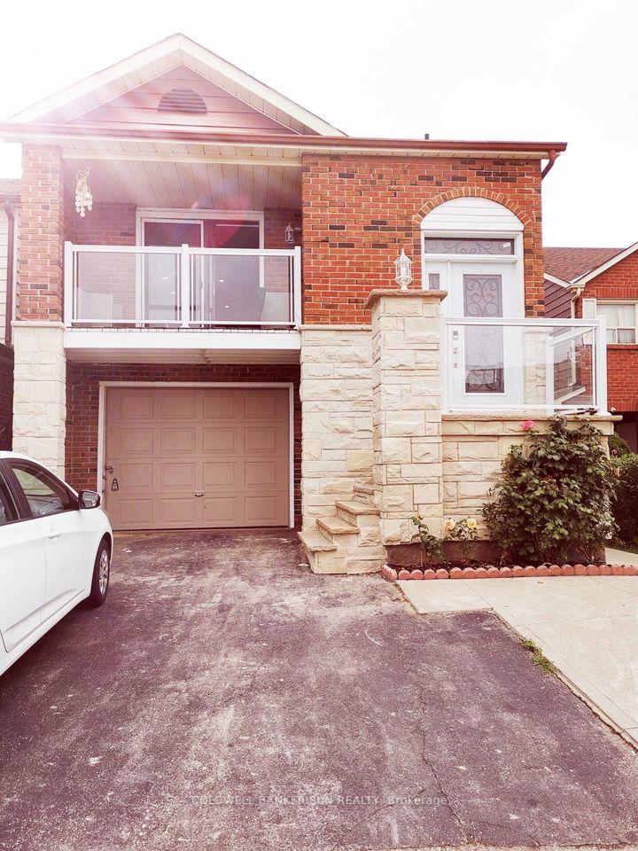 Image of home for listing MLS® W14094374