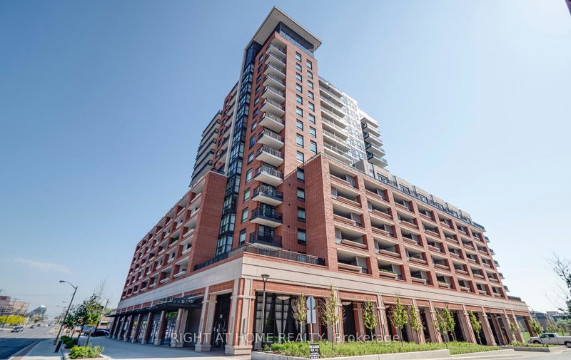Image of home for listing MLS® W14094376