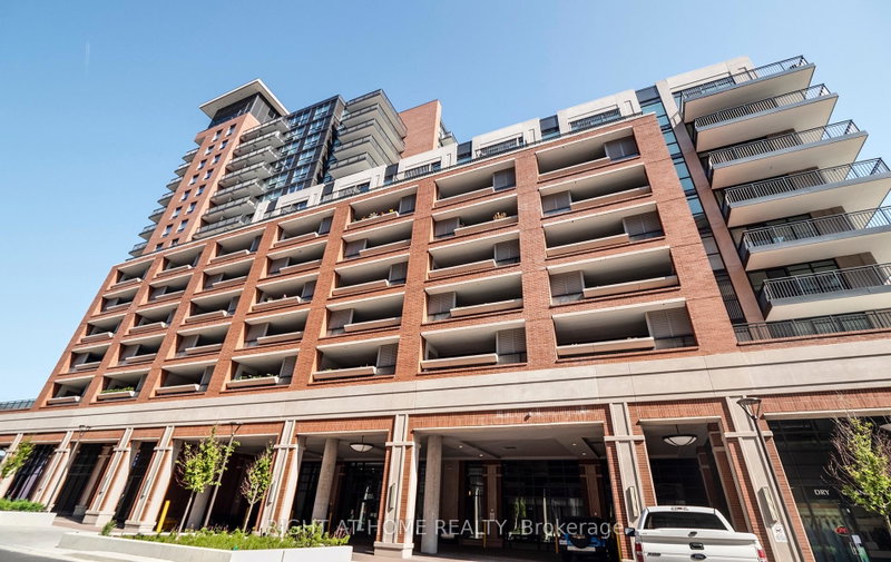 Image of home for listing MLS® W14094376