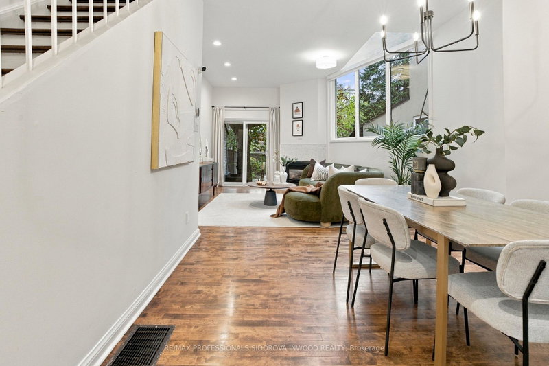 Image of home for listing MLS® W14094388