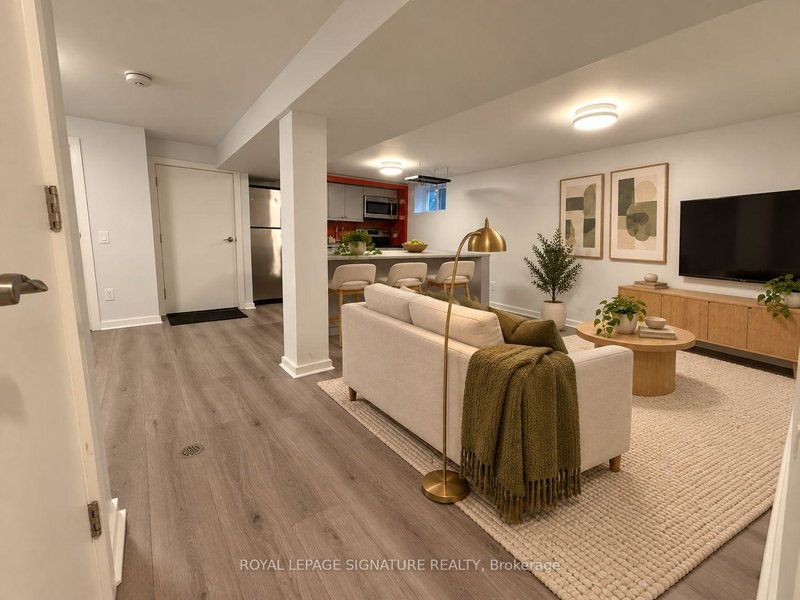 Image of home for listing MLS® W14094402