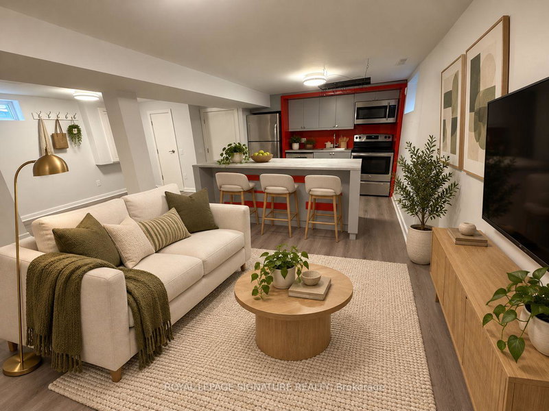 Image of home for listing MLS® W14094402