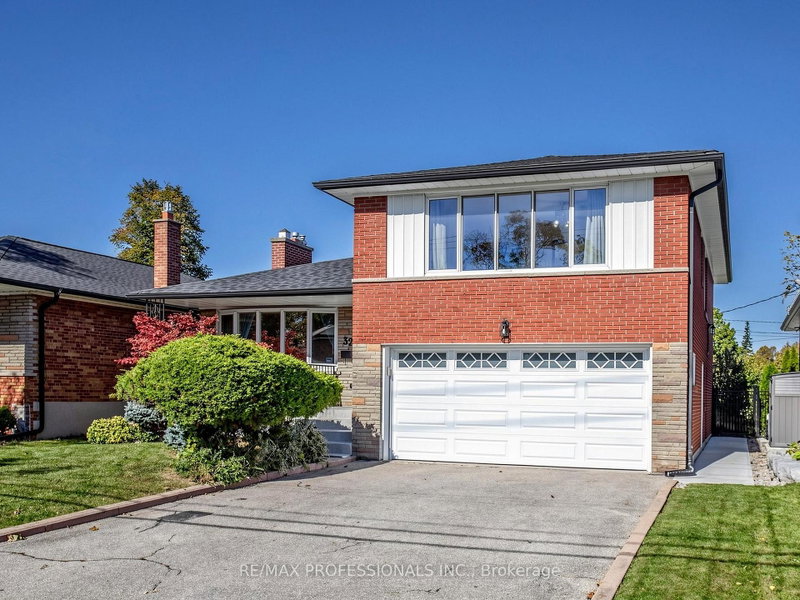 Image of home for listing MLS® W14094454