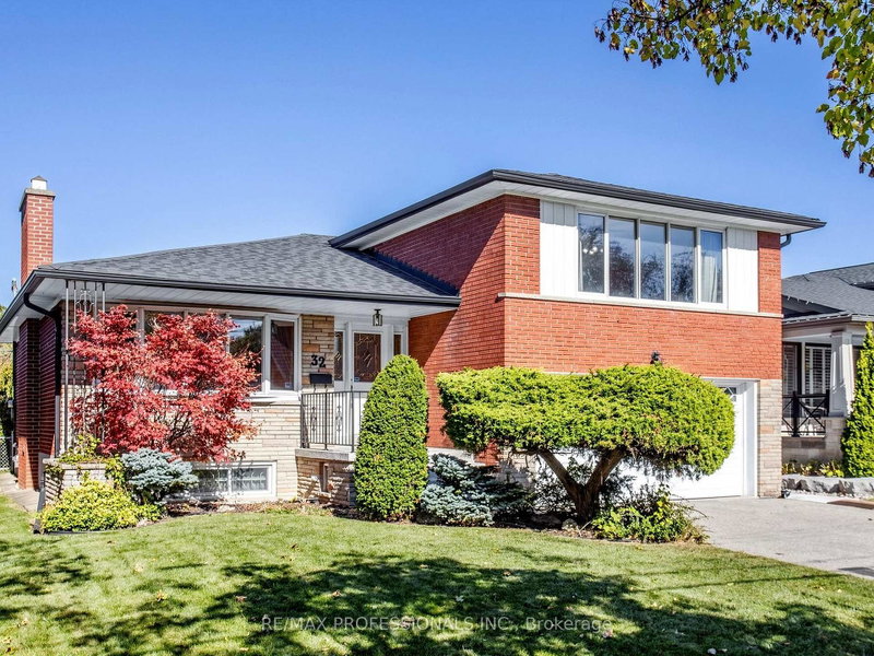 Image of home for listing MLS® W14094454