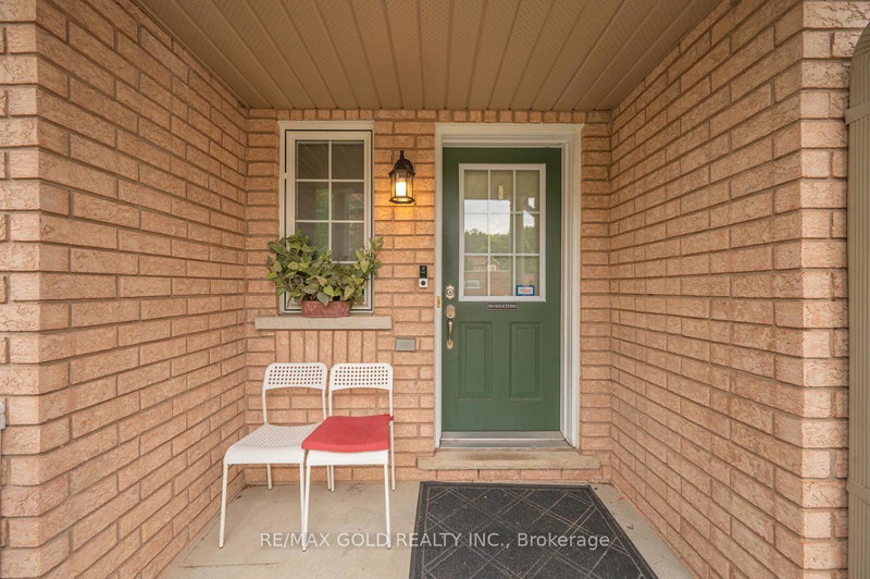 Image of home for listing MLS® W14094478