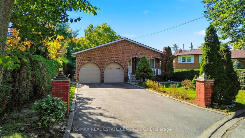 Image of home for listing MLS® W14094500