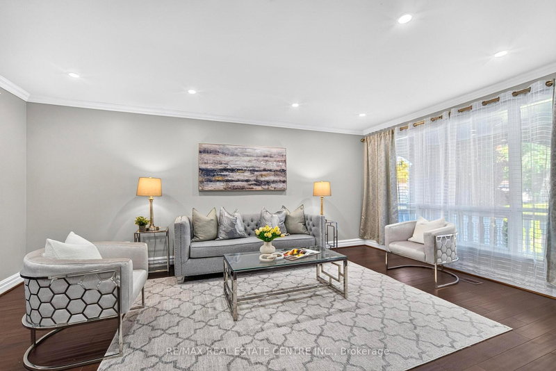 Image of home for listing MLS® W14094500