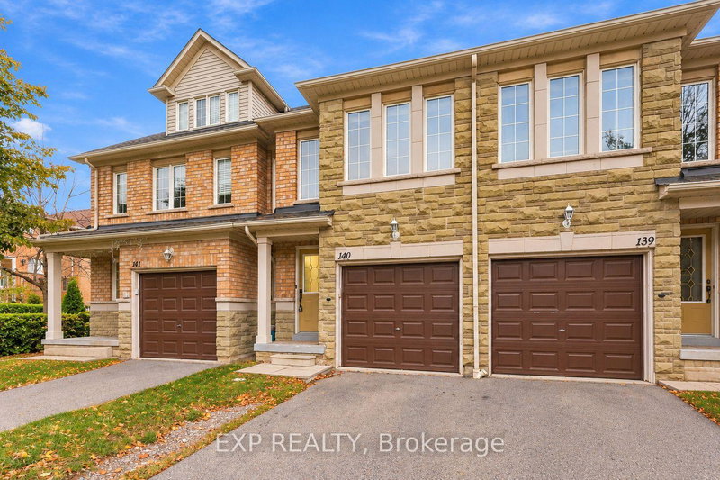 Image of home for listing MLS® W14094520