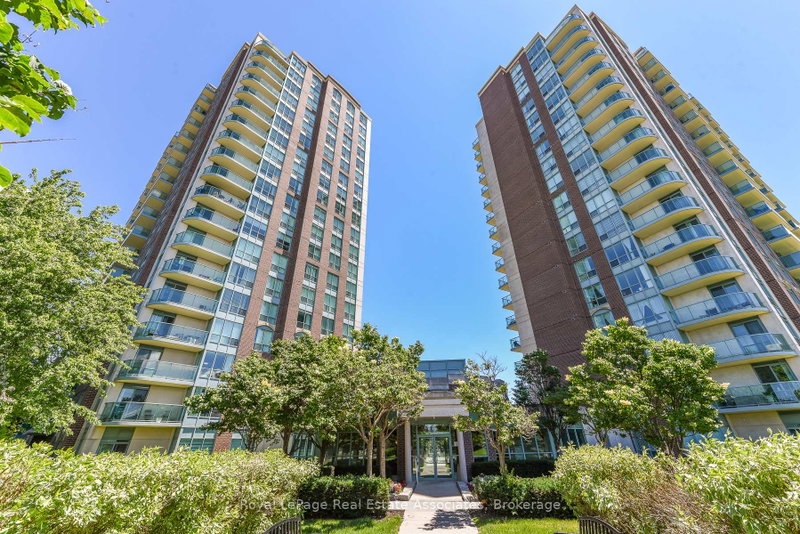 Image of home for listing MLS® W14094538