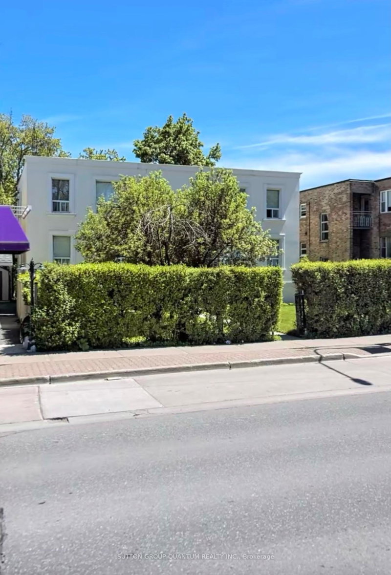 Image of home for listing MLS® W14094564