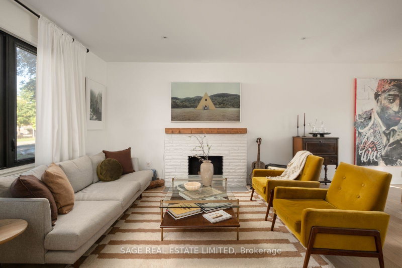 Image of home for listing MLS® W14094566