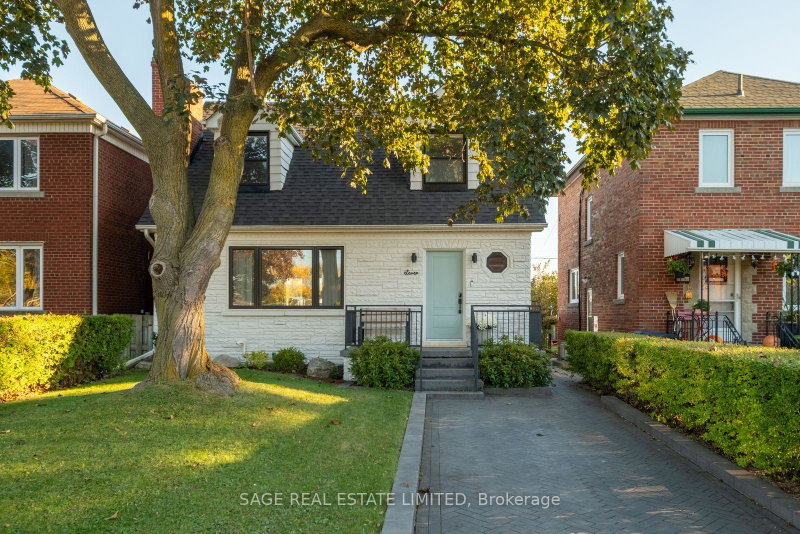 Image of home for listing MLS® W14094566