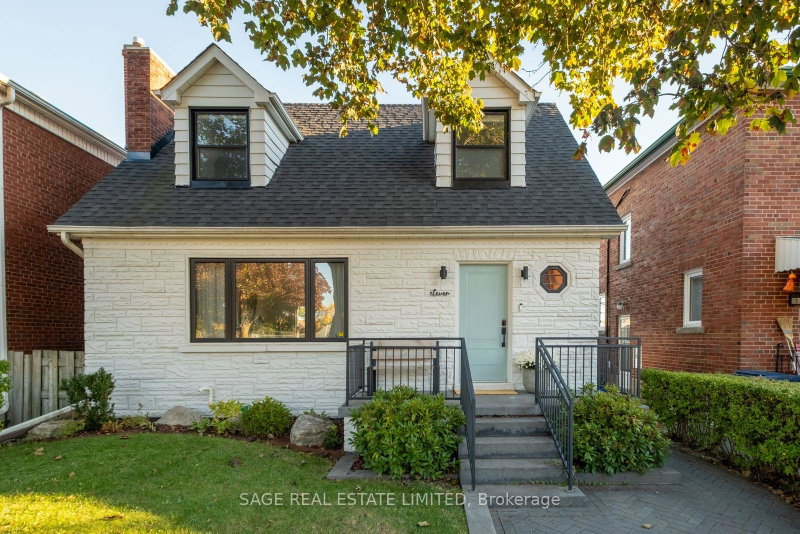 Image of home for listing MLS® W14094566