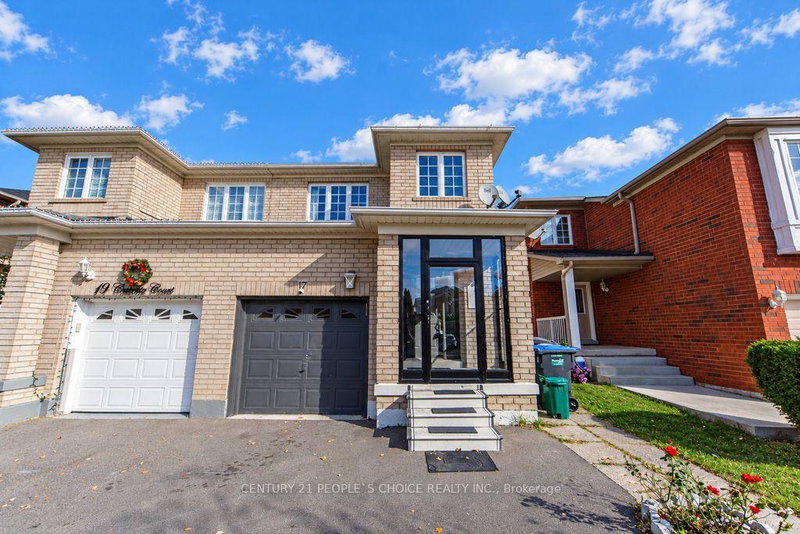 Image of home for listing MLS® W14094582