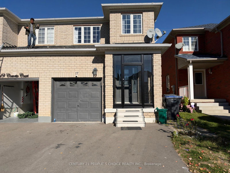 Image of home for listing MLS® W14094582