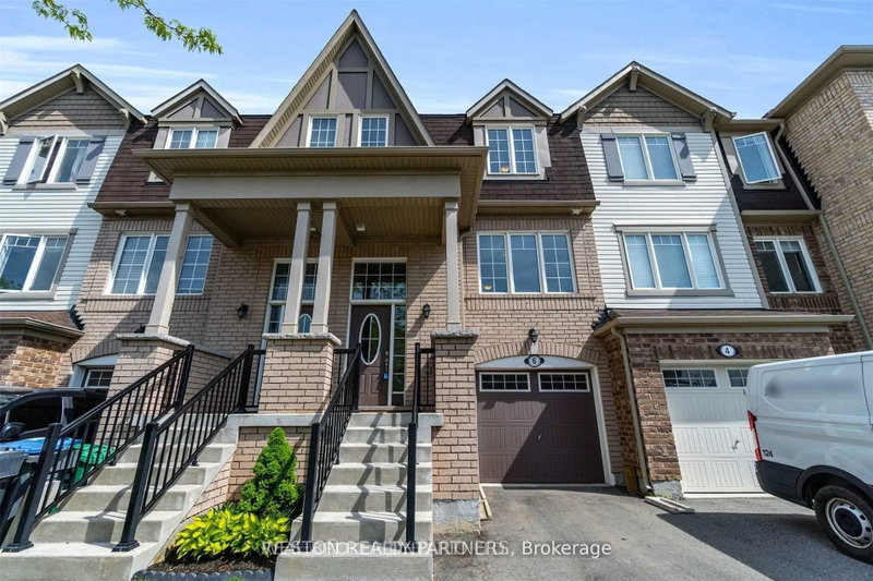 Image of home for listing MLS® W14094602