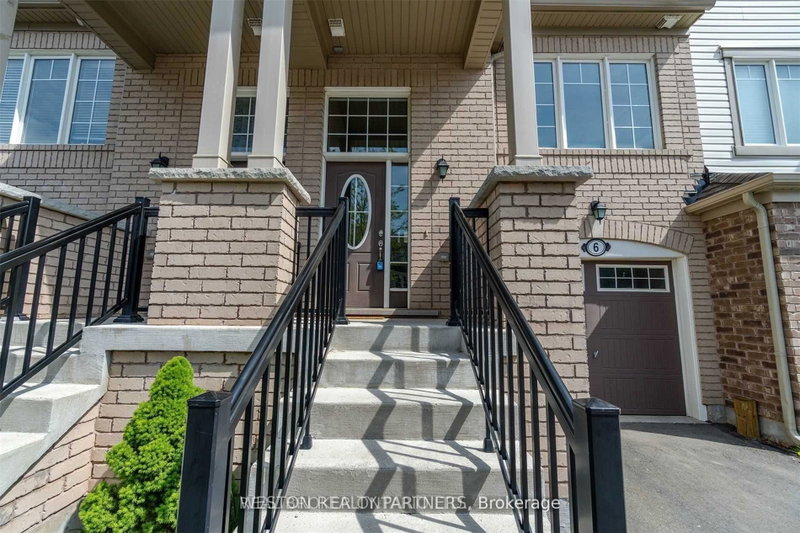 Image of home for listing MLS® W14094602