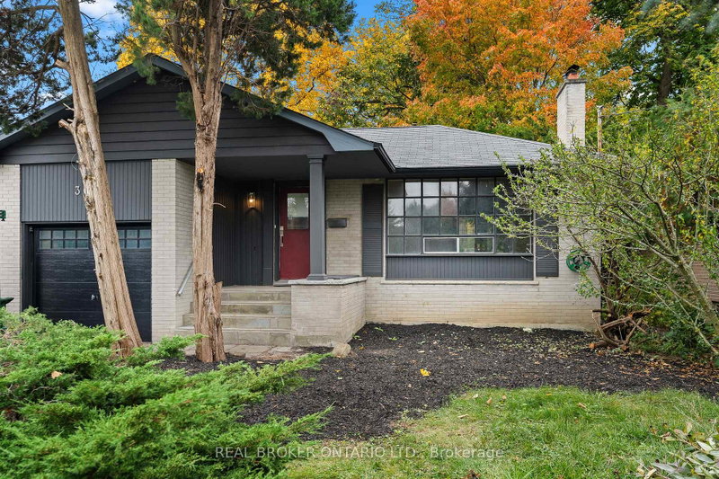 Image of home for listing MLS® W14094616
