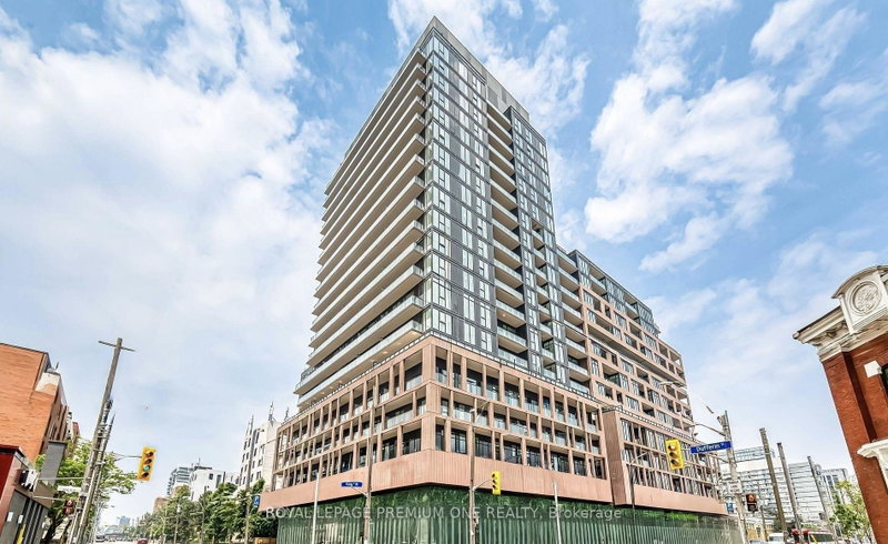Image of home for listing MLS® W14094658