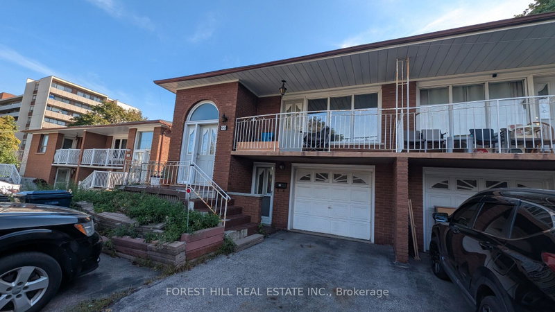 Image of home for listing MLS® W14094724