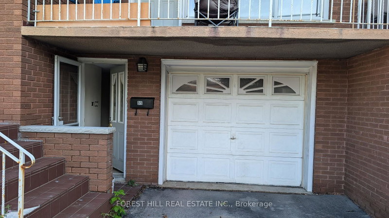 Image of home for listing MLS® W14094724