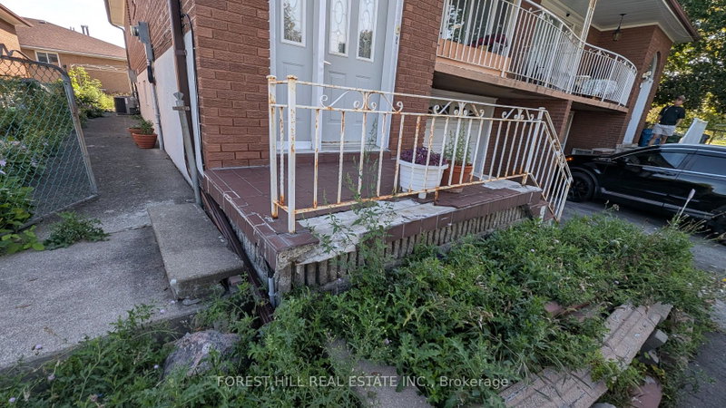 Image of home for listing MLS® W14094724