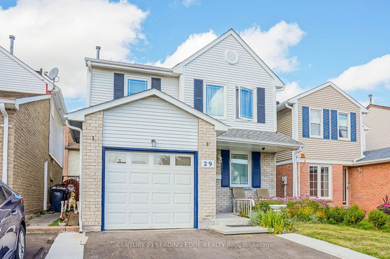 Image of home for listing MLS® W14094780