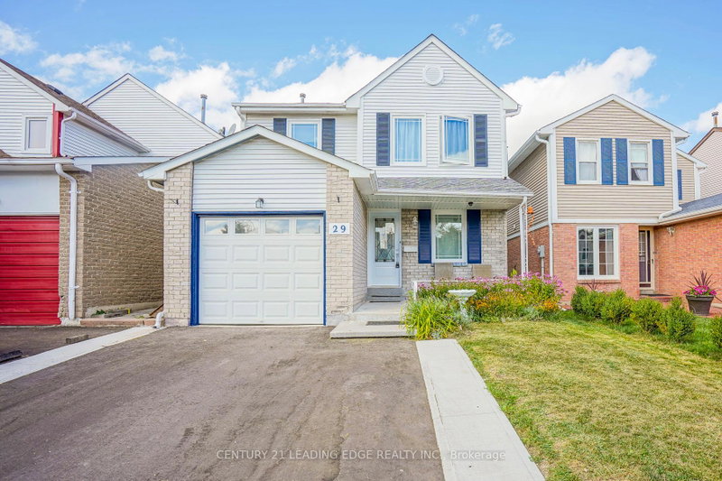 Image of home for listing MLS® W14094780