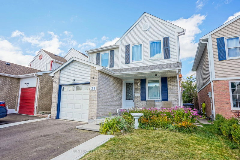 Image of home for listing MLS® W14094780