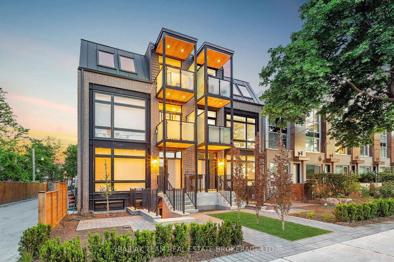 Image of home for listing MLS® W14094786