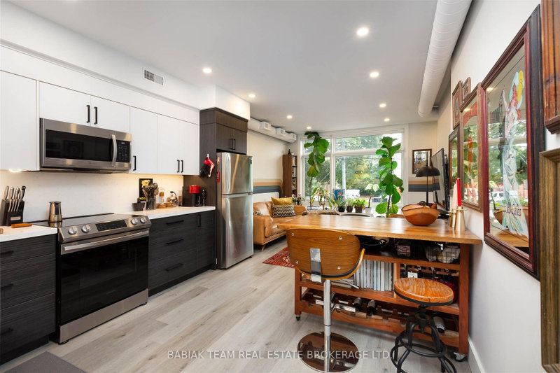 Image of home for listing MLS® W14094786