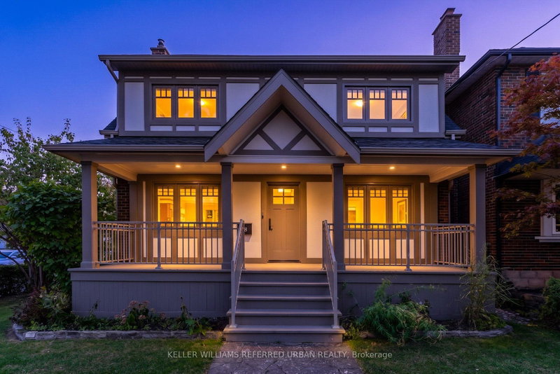 Image of home for listing MLS® W14094844