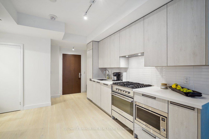 Image of home for listing MLS® W14094888