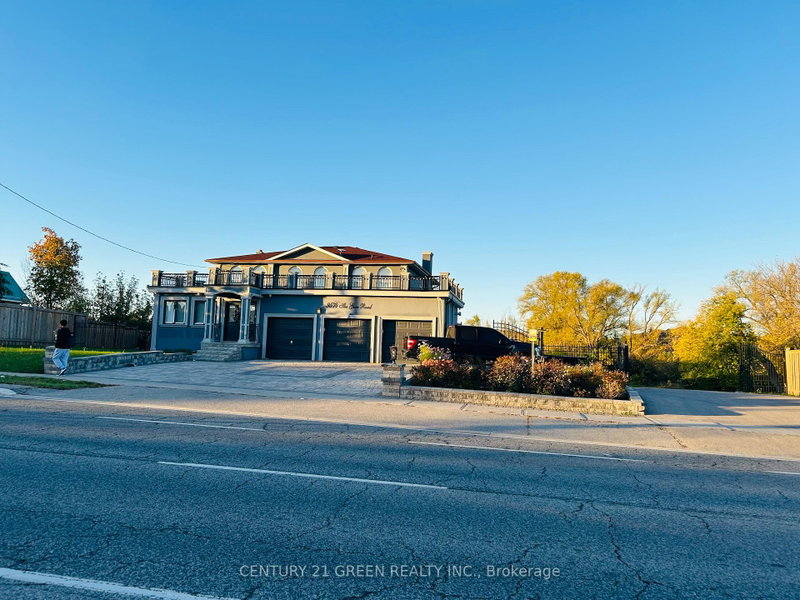 Image of home for listing MLS® W14094894