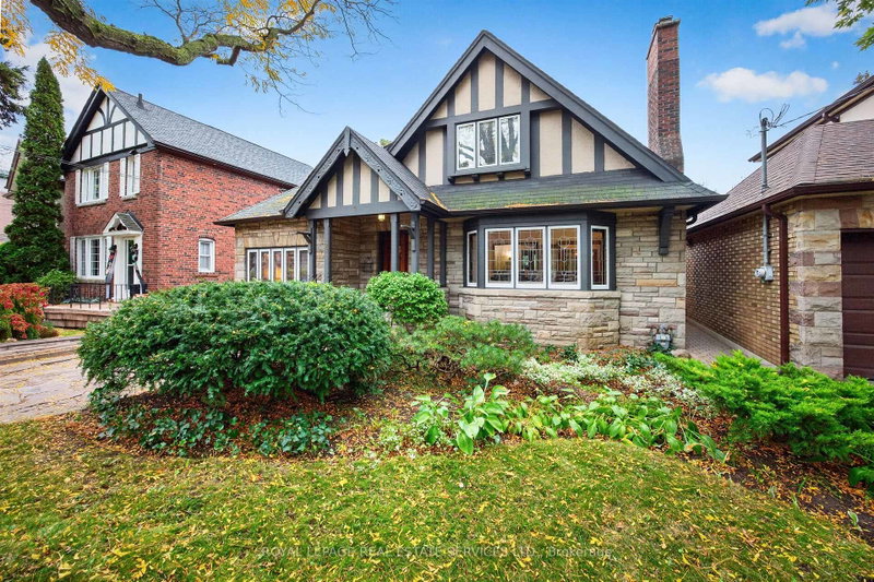 Image of home for listing MLS® W14094974