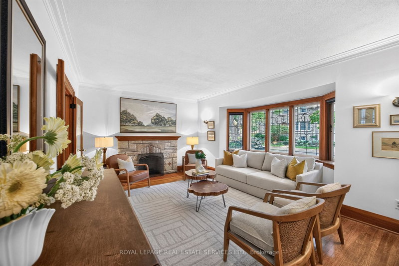 Image of home for listing MLS® W14094974
