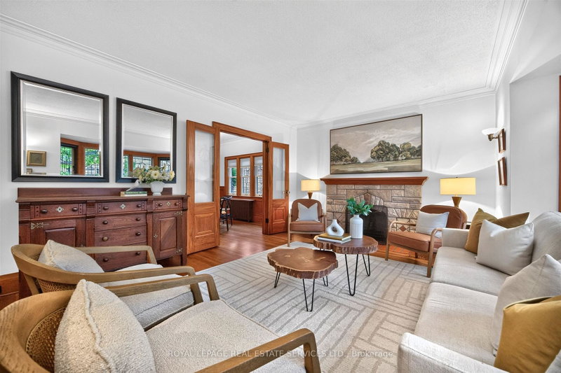 Image of home for listing MLS® W14094974