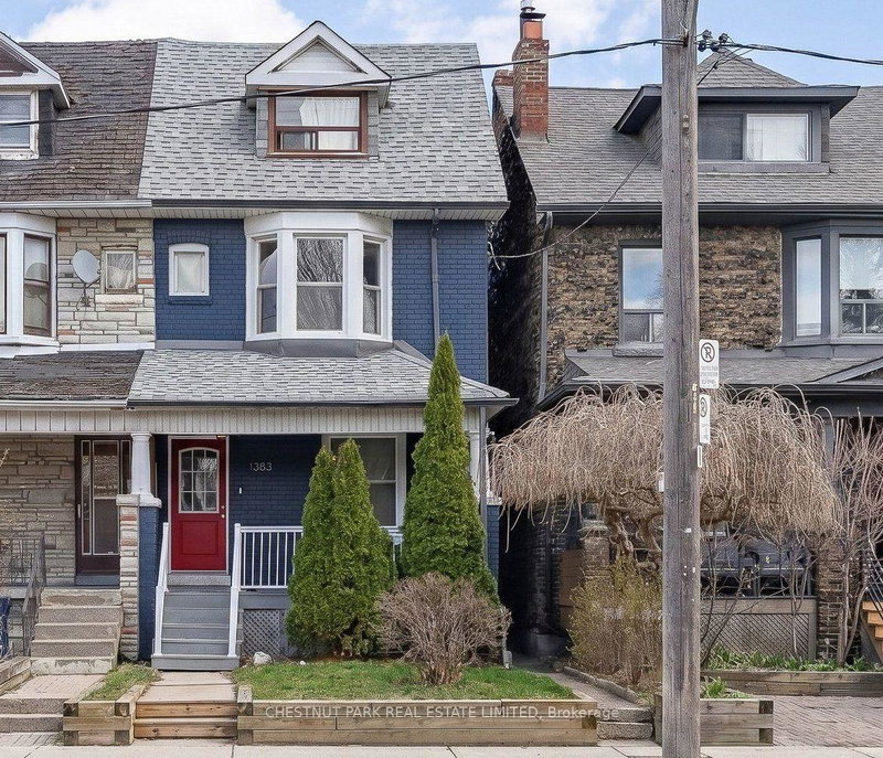Image of home for listing MLS® W14094990