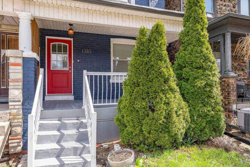 Image of home for listing MLS® W14094990