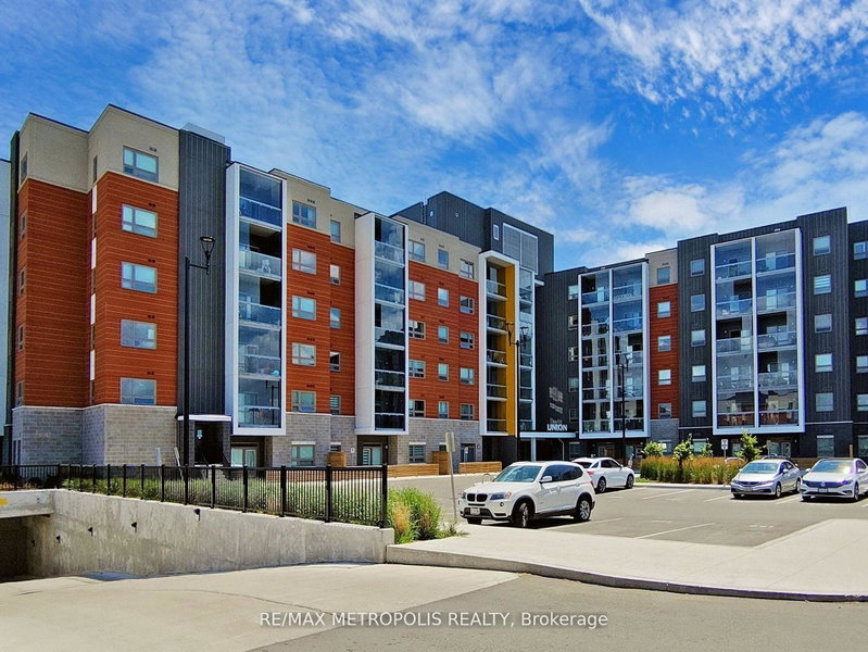 Image of home for listing MLS® W14094992