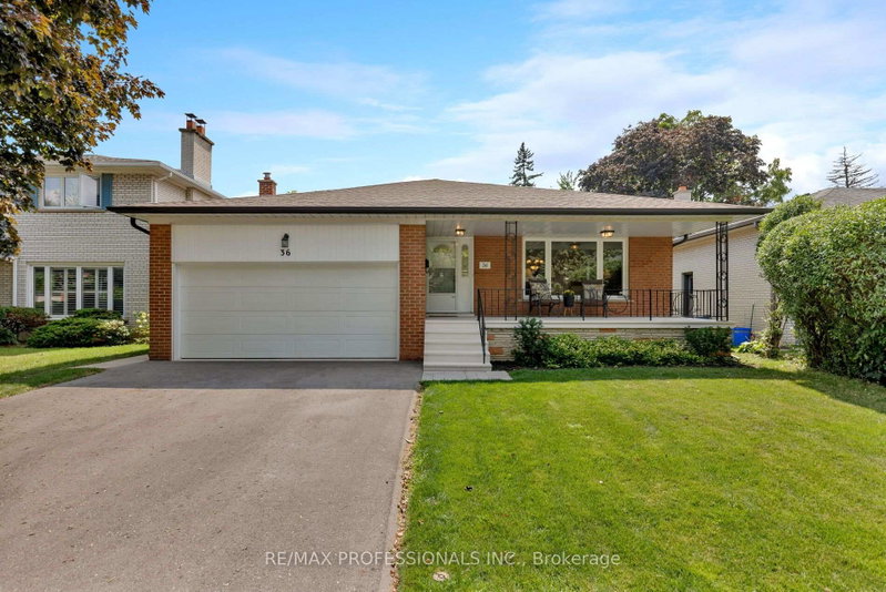 Image of home for listing MLS® W14095022