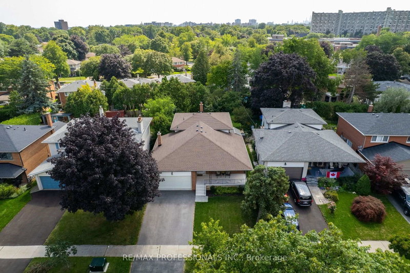 Image of home for listing MLS® W14095022