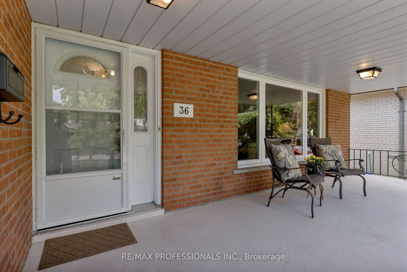 Image of home for listing MLS® W14095022