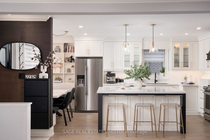 Image of home for listing MLS® W14095034