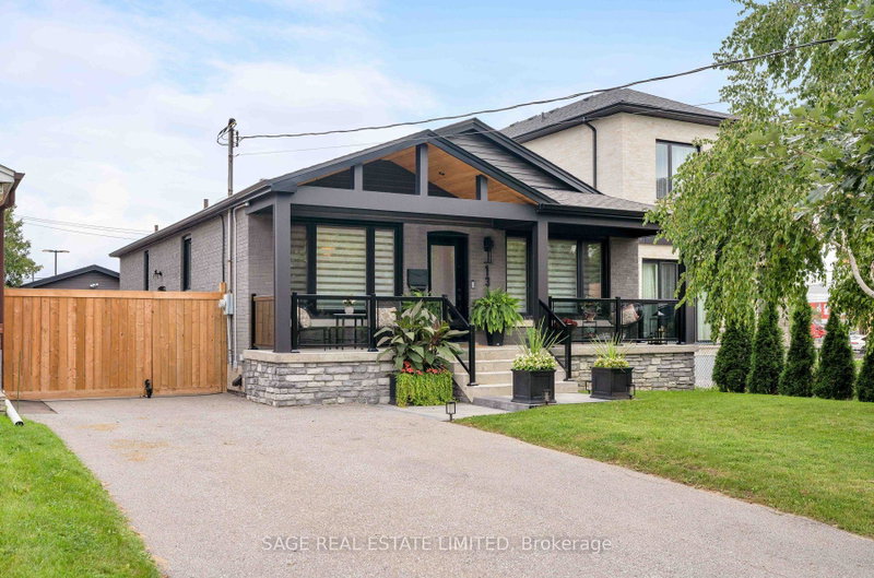 Image of home for listing MLS® W14095034