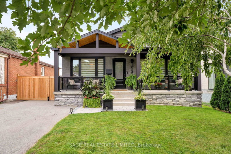 Image of home for listing MLS® W14095034